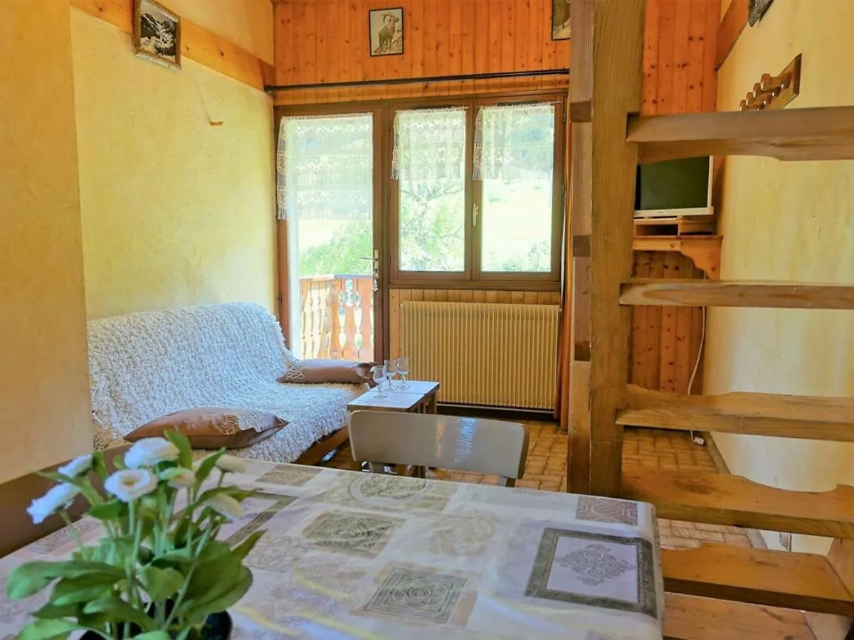 Grand Appartement Pour 8 Personnes, Ski Au Pied, Au Coeur D'Areches-Beaufort - Fr-1-342-150 Lejlighed