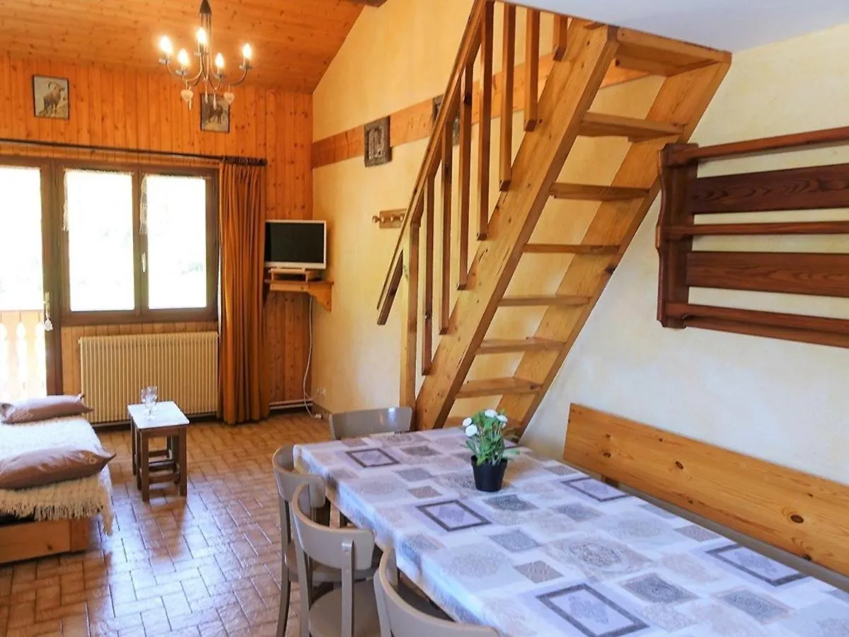 Lejlighed Grand Appartement Pour 8 Personnes, Ski Au Pied, Au Coeur D'Areches-Beaufort - Fr-1-342-150