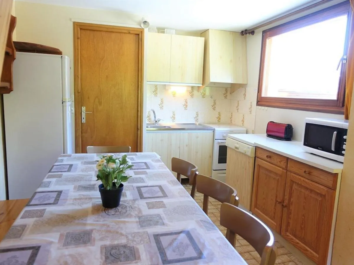 Grand Appartement Pour 8 Personnes, Ski Au Pied, Au Coeur D'Areches-Beaufort - Fr-1-342-150 0*,